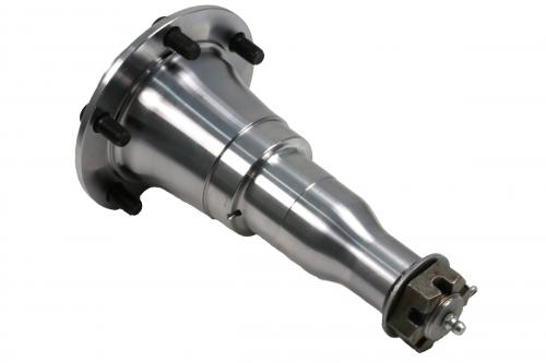 5,200 - 7,000 lb 42 Easy Lube Spindle with Integrated 5 Bolt Flange
