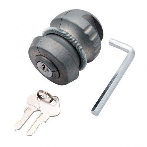 Offroad Coupling Tow Ball Lock