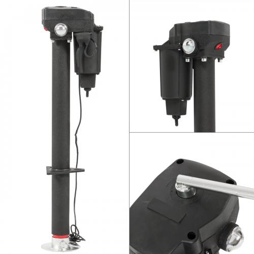 Trailer Electric Power Tongue Jack