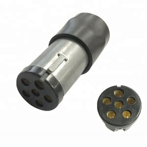 Australia 12V 7Pin Trailer Plug