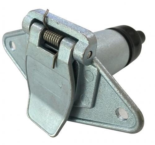 Australia 12V 7Pin Trailer Socket