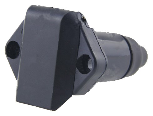 Australia 12V 7Pin Trailer Socket